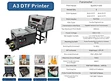 Inkjet Printer
